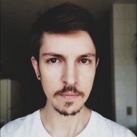 UNK.Group Employee Alexandre Guerra's profile photo