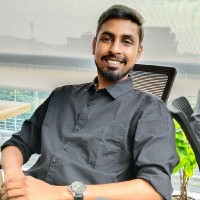 Koncert Employee Jagadeesh Thirunavukarasu's profile photo