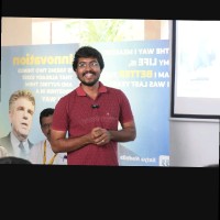 Peopleclick Techno Solutions Pvt.ltd Employee Sanjeev M.'s profile photo
