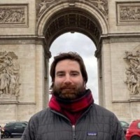 Eleos Technologies Employee Michael Larkin's profile photo