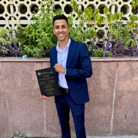 34ML Employee Ziad Essam's profile photo