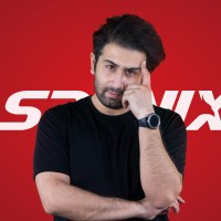Sponixtech Employee Hesam Setvati's profile photo