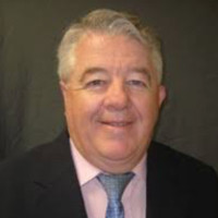 Manta Employee John Crowley's profile photo