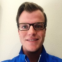 Glacier Club and Community Employee Tyler Ferratti's profile photo