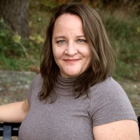 Datasembly Employee Greta Wallgren's profile photo