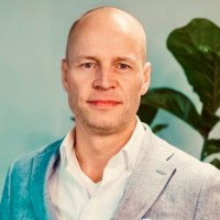 LINK Mobility AS Employee Rune Fjeld's profile photo