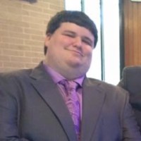 DICK'S Sporting Goods Employee Russell Egan's profile photo
