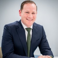 Forma London Employee James Robinson's profile photo