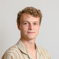 Synova SA Employee Felix Goldmann's profile photo