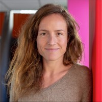 Groupe Royer Employee Camille Riu's profile photo