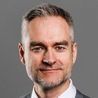 DigiLEAN Employee Brian Solli's profile photo