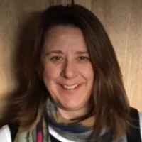 Acushnet Europe Employee Penny Gough-Brown's profile photo