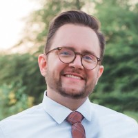 Juniper Print Shop Employee Michael Komenda's profile photo