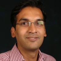 POP Employee Avinash Eratapalli's profile photo