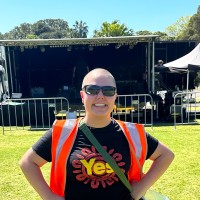 Yes23 Employee Milly Gerstle's profile photo