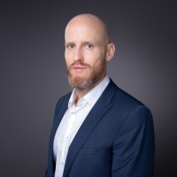 Tradu Employee Ezra Weygant's profile photo