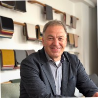 DELIUS Textiles Employee Stefan Böhm's profile photo