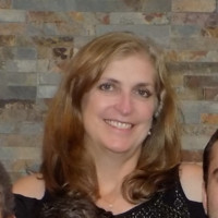 First Eagle Bank Employee Katie Leff's profile photo