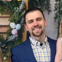 Fords Garage Employee Samuel Dawson's profile photo