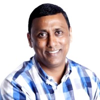 Schauenburg Systems Employee Ryano Chetty's profile photo