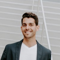 Groundwire Employee Darmon Dotson's profile photo