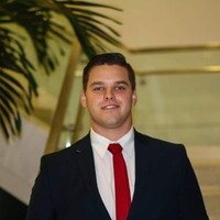 Zackari Balich Email & Phone Number