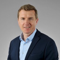 Marcin Pozorski Email