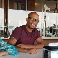 Waterman Aspen Employee Kyle Smart's profile photo