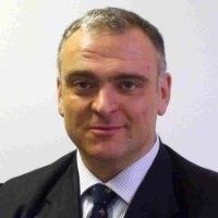 FCMB Bank UK Limited Employee Simon McClean's profile photo