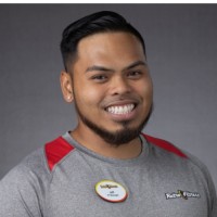 Life Time Inc. Employee Jeffrey Ignacio's profile photo
