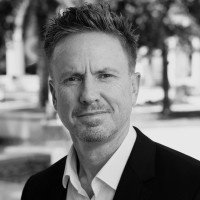 Vetspire Employee Ian Evans's profile photo