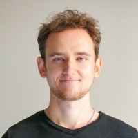 Bright Sol Tech Employee Denys Chaikovskyi's profile photo