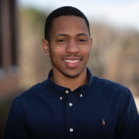 University of Virginia Employee Kaleb James's profile photo
