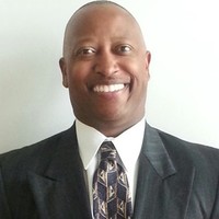 Creston Employee David Mack's profile photo