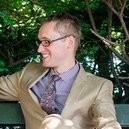 Columbia University Employee Drew Baughman's profile photo