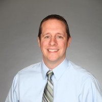 Parkway Schools Employee Jason Rooks's profile photo