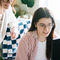 Ceremony Coffee Roasters Employee Kate Anthony's profile photo