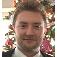 Zimmer Biomet Employee Michael Stroud's profile photo