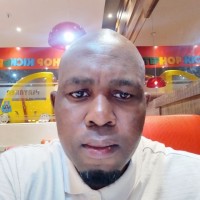 Tortuga Trading Employee Mokgale Rasebotsa's profile photo