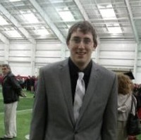 Nobl Employee Devin Specht's profile photo