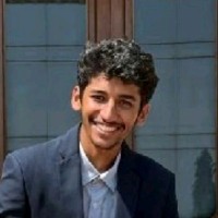 Conquest, BITS Pilani Employee Vedant Sista's profile photo