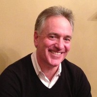 Enjoying Time with Family and Friends Employee Keith Duffy's profile photo
