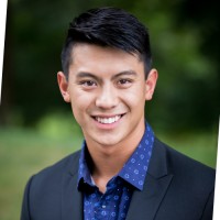 Defensive Networks (formerly Shamrock Consulting Group) Employee Alexander C.'s profile photo