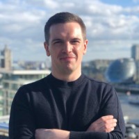 Figma Employee Christopher Hodges's profile photo