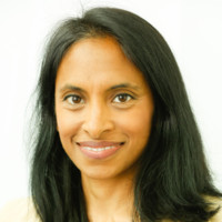 Agadia Employee Nishi Goel's profile photo