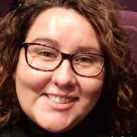 Reading Buses Employee Gemma Redson's profile photo