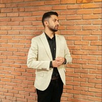 Eskander Plus Studio Employee Aser Waleed's profile photo