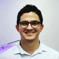 Serasa Experian Employee Erick Gomes's profile photo