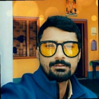 DeepOcean Employee Rahul Bhati's profile photo