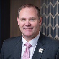 Midwest Reliability Organization Employee Richard Burt's profile photo